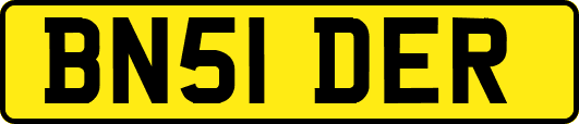BN51DER