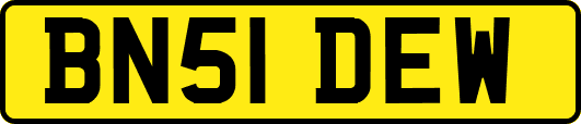 BN51DEW