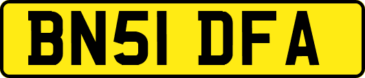 BN51DFA