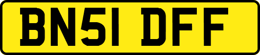 BN51DFF