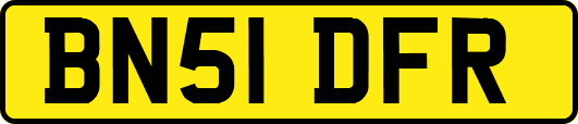 BN51DFR