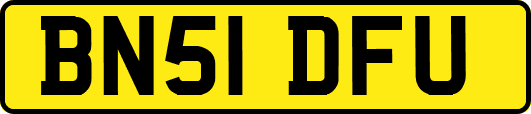 BN51DFU