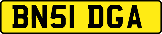 BN51DGA