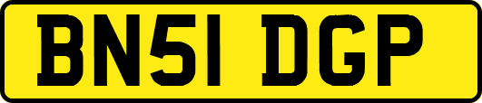 BN51DGP