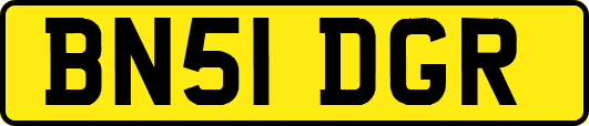 BN51DGR