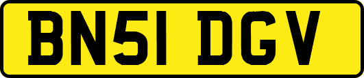 BN51DGV