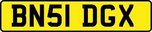 BN51DGX