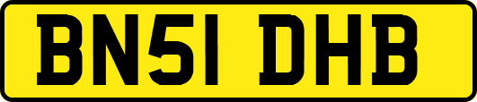 BN51DHB