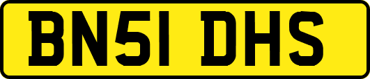 BN51DHS