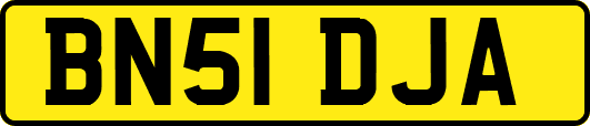 BN51DJA
