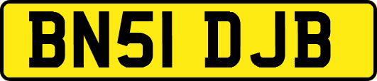 BN51DJB