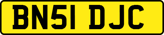 BN51DJC