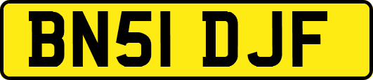 BN51DJF