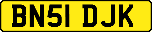BN51DJK