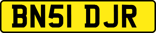 BN51DJR