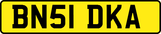BN51DKA
