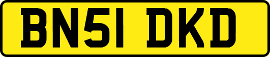 BN51DKD