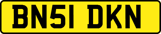 BN51DKN