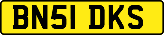 BN51DKS