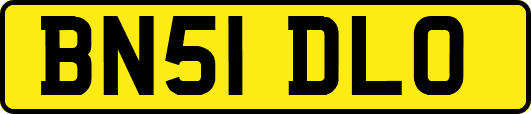 BN51DLO