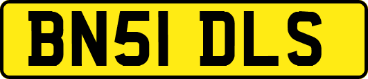 BN51DLS