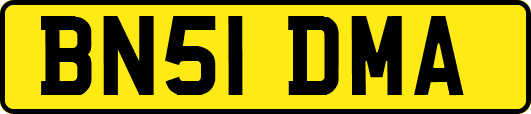 BN51DMA