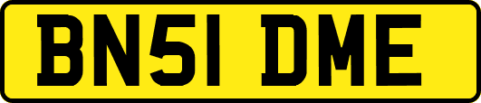 BN51DME