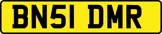 BN51DMR