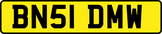BN51DMW