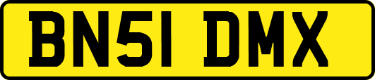 BN51DMX