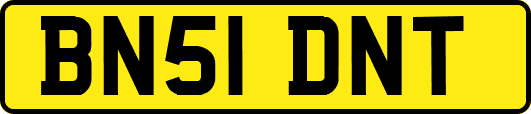 BN51DNT