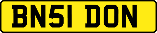 BN51DON