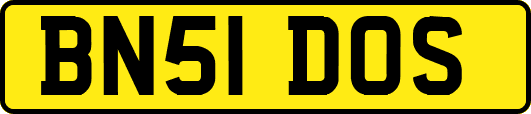 BN51DOS