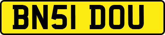 BN51DOU