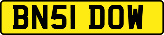 BN51DOW