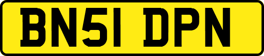 BN51DPN