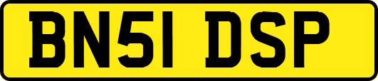 BN51DSP