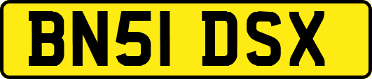 BN51DSX