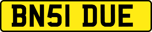 BN51DUE