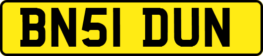 BN51DUN