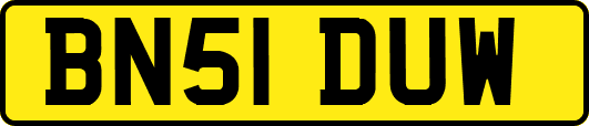 BN51DUW