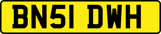 BN51DWH