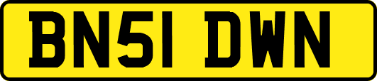 BN51DWN