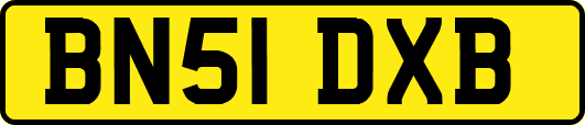 BN51DXB