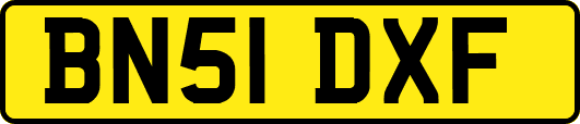 BN51DXF