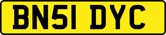 BN51DYC