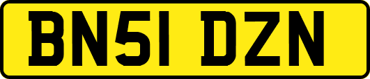 BN51DZN