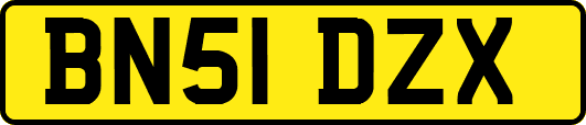 BN51DZX