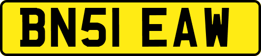 BN51EAW