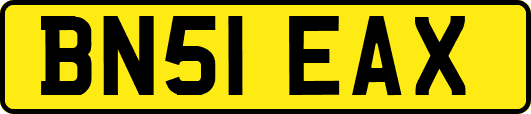 BN51EAX